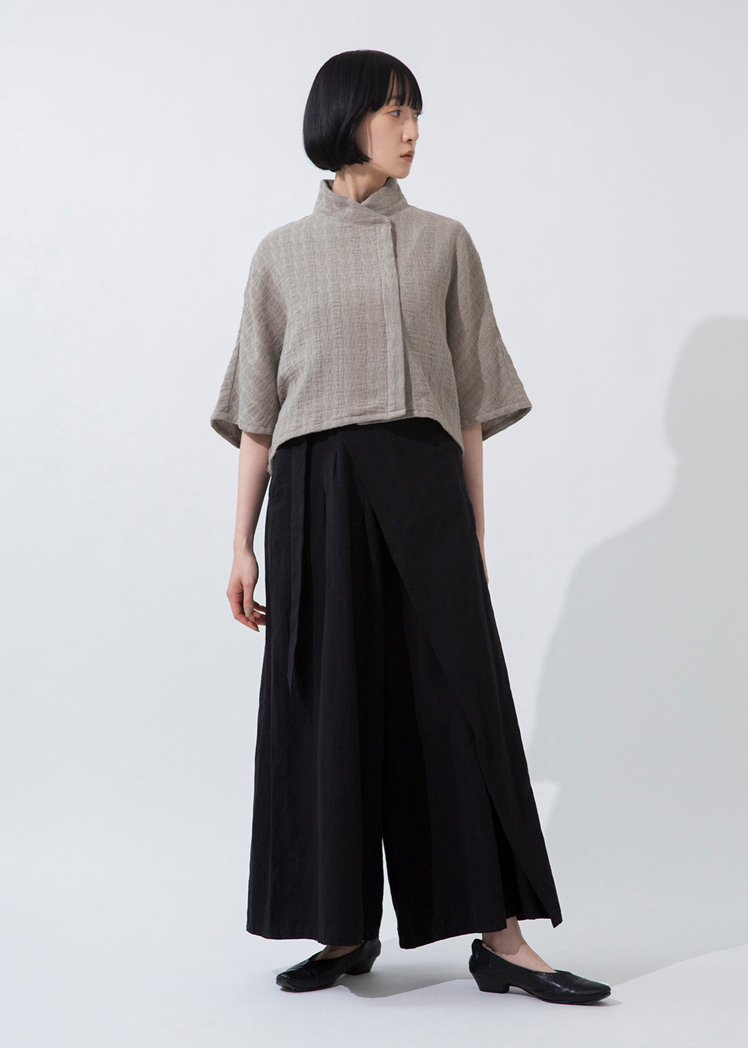 【セミオーダー】Hiyaku Bolero Shirt
