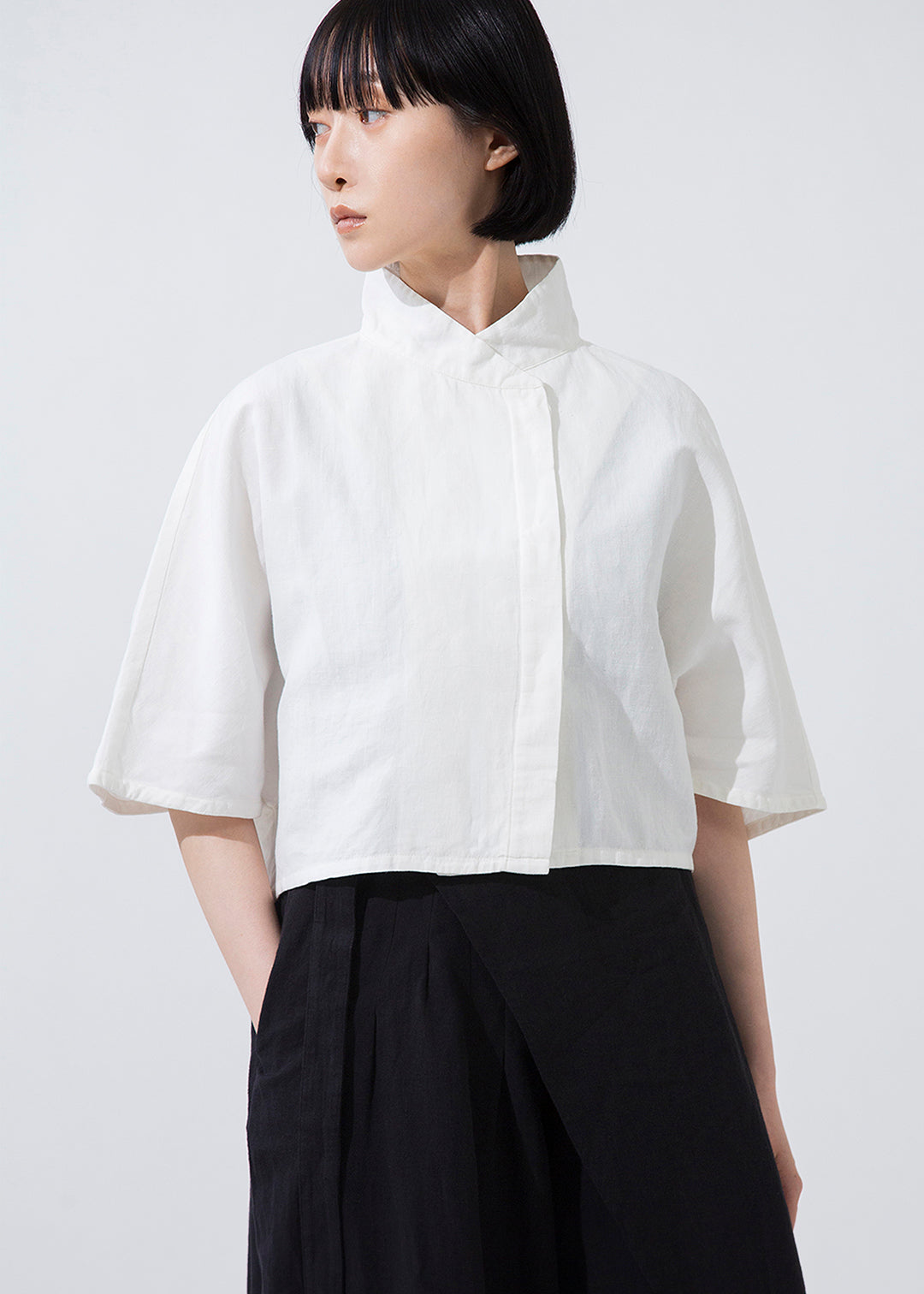 【セミオーダー】Hiyaku Bolero Shirt