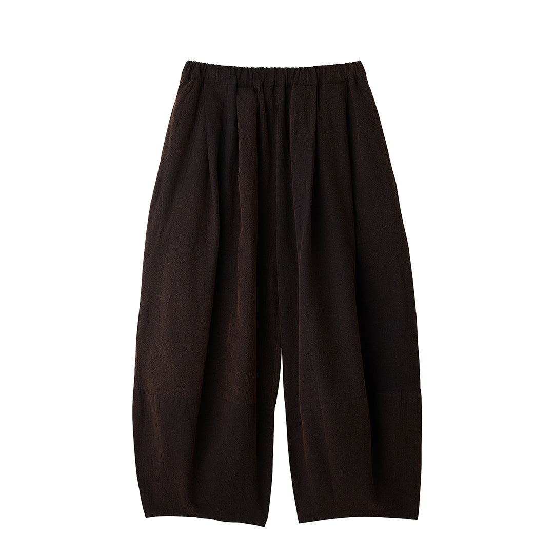 【セミオーダー】Kaname Balloon Pants