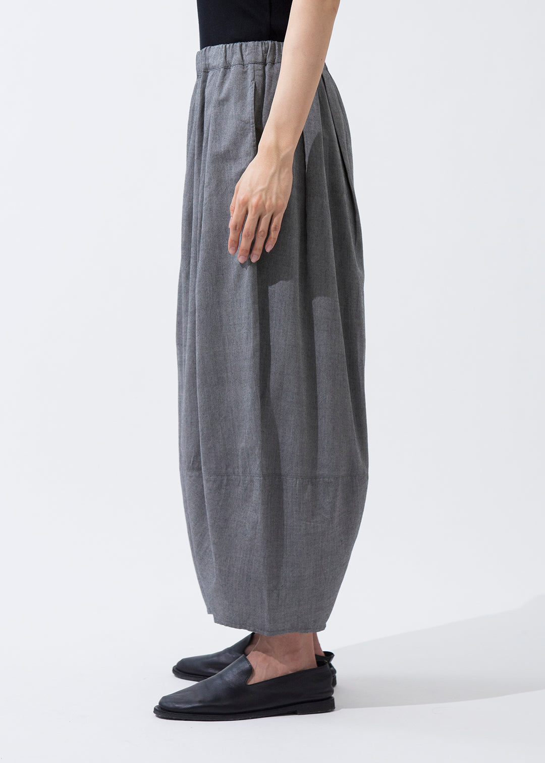 【セミオーダー】Kaname Balloon Pants