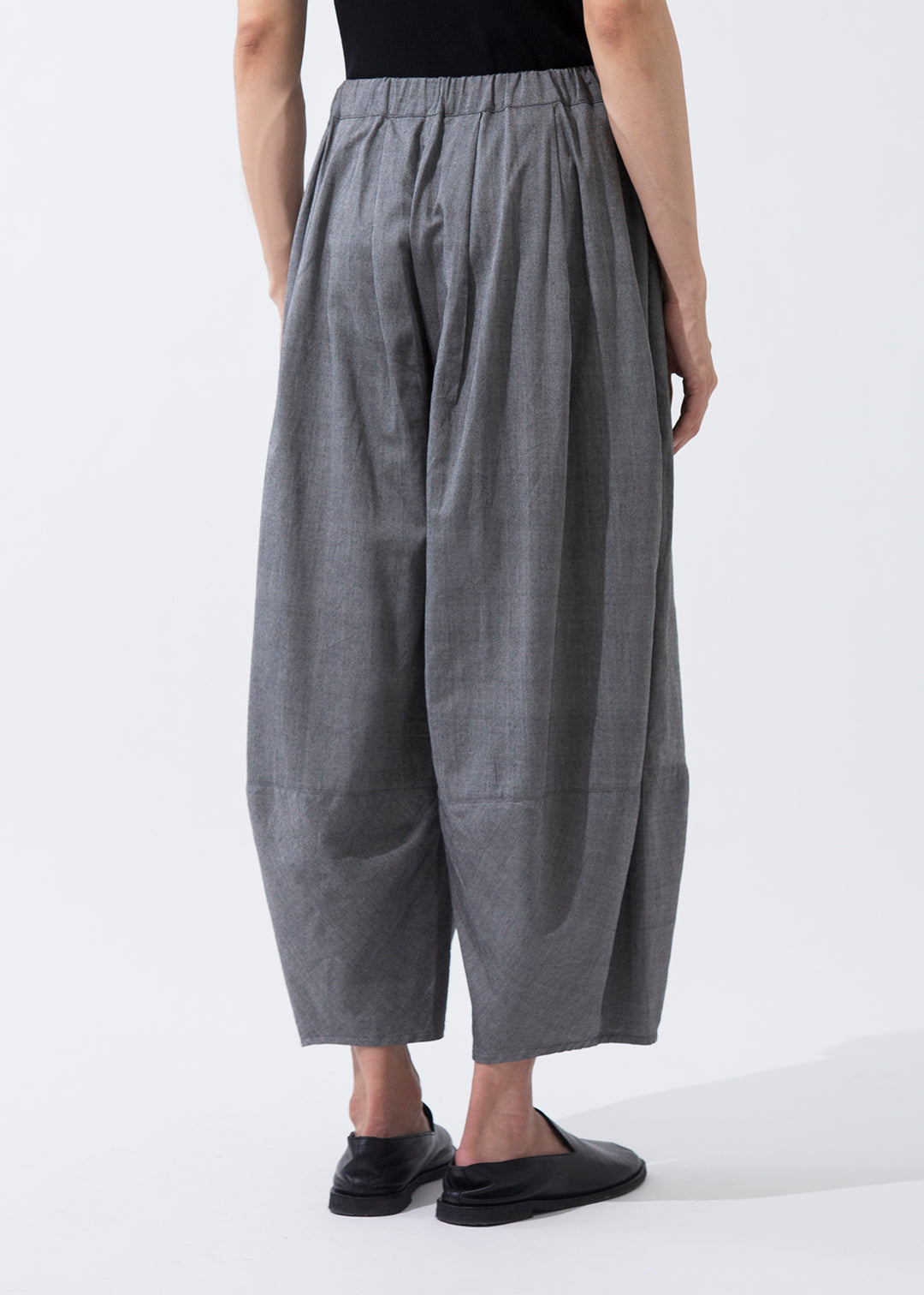 【セミオーダー】Kaname Balloon Pants
