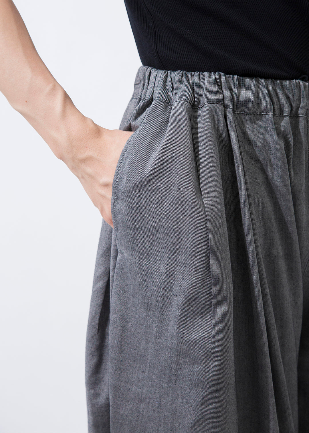 【セミオーダー】Kaname Balloon Pants