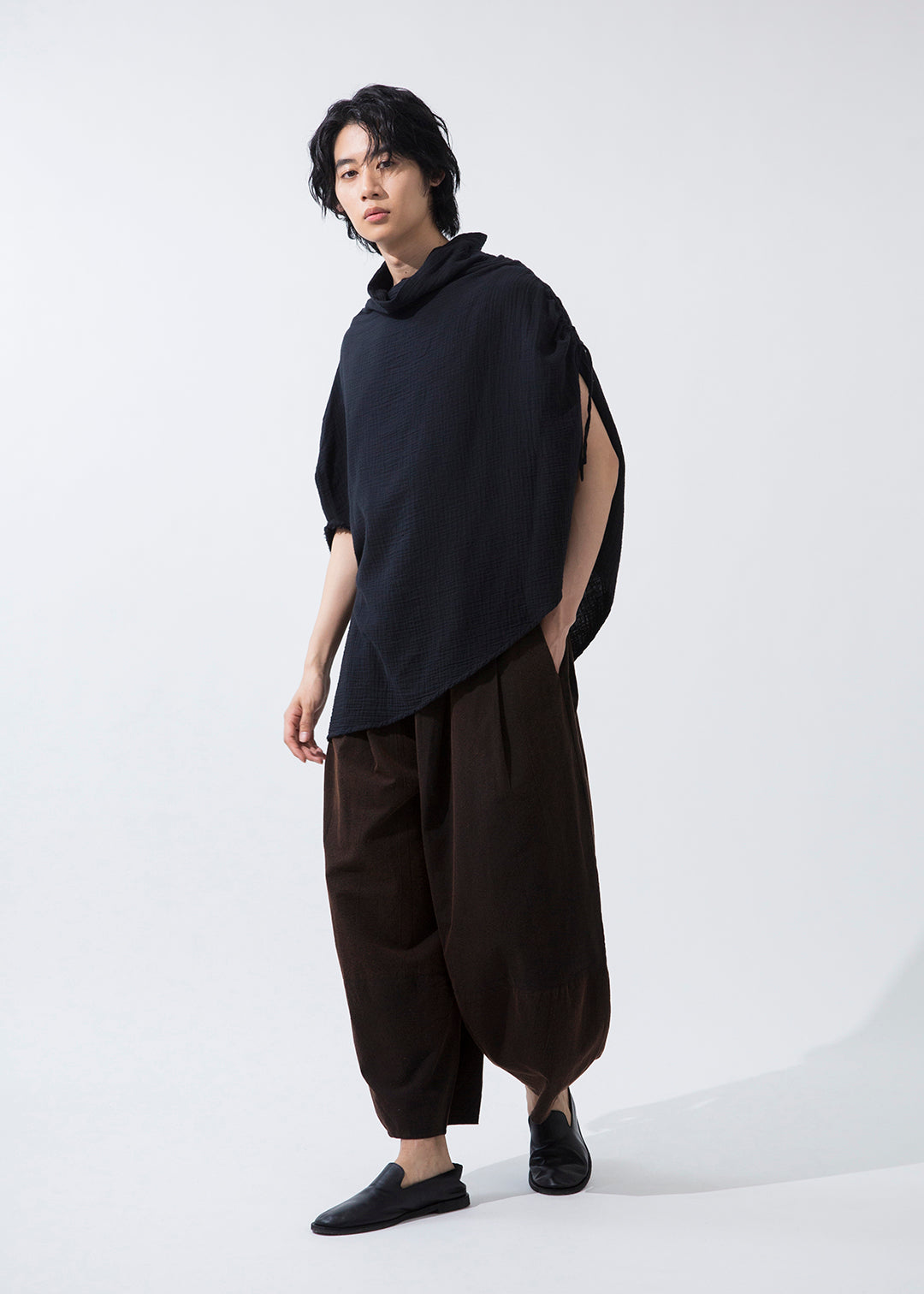 【セミオーダー】Kaname Balloon Pants