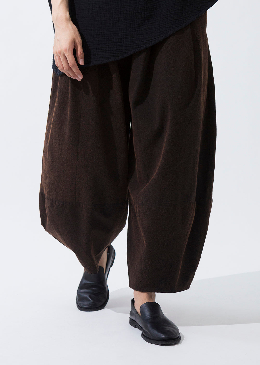【セミオーダー】Kaname Balloon Pants