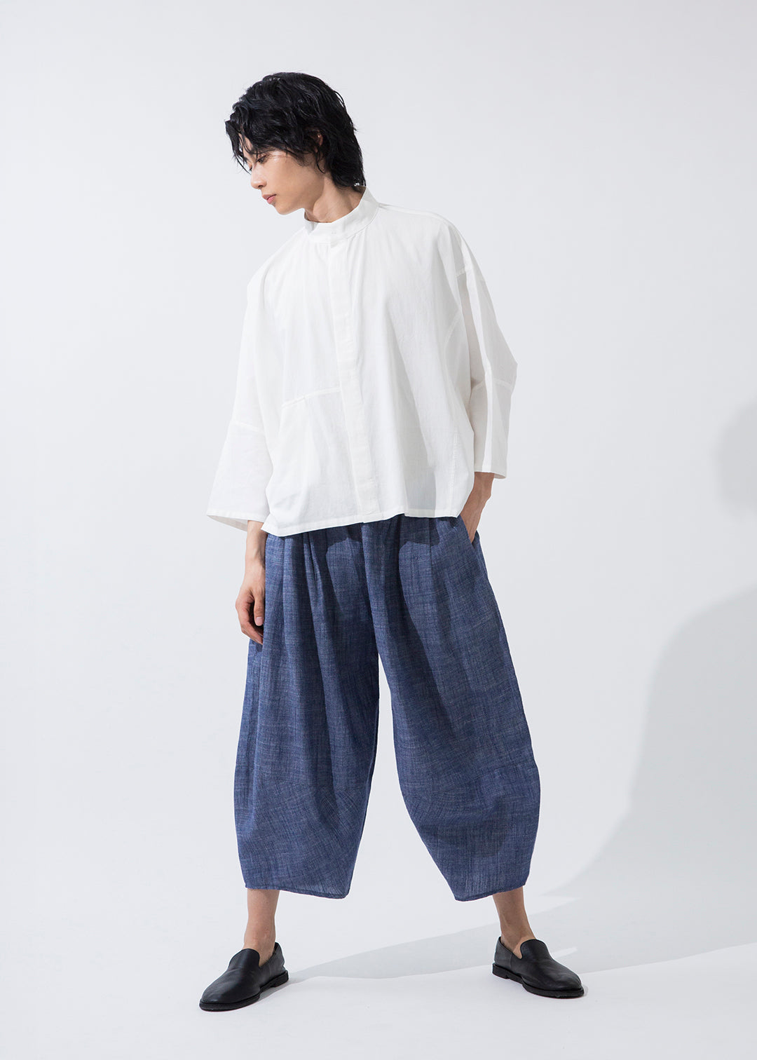 【セミオーダー】Kaname Balloon Pants