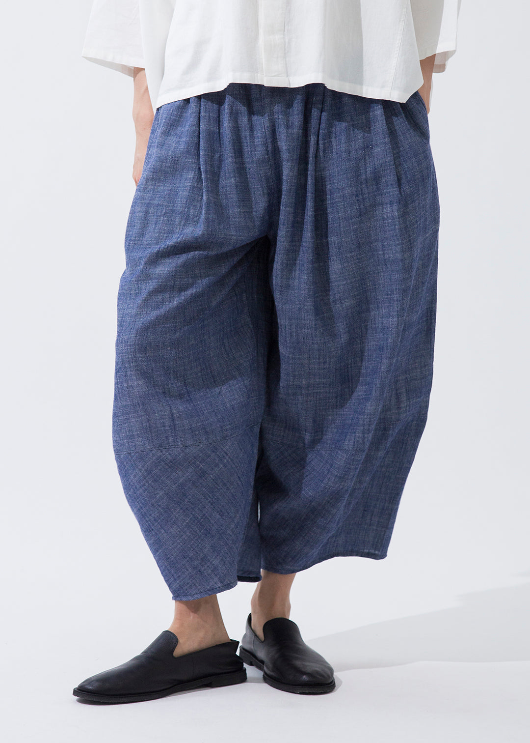 【セミオーダー】Kaname Balloon Pants