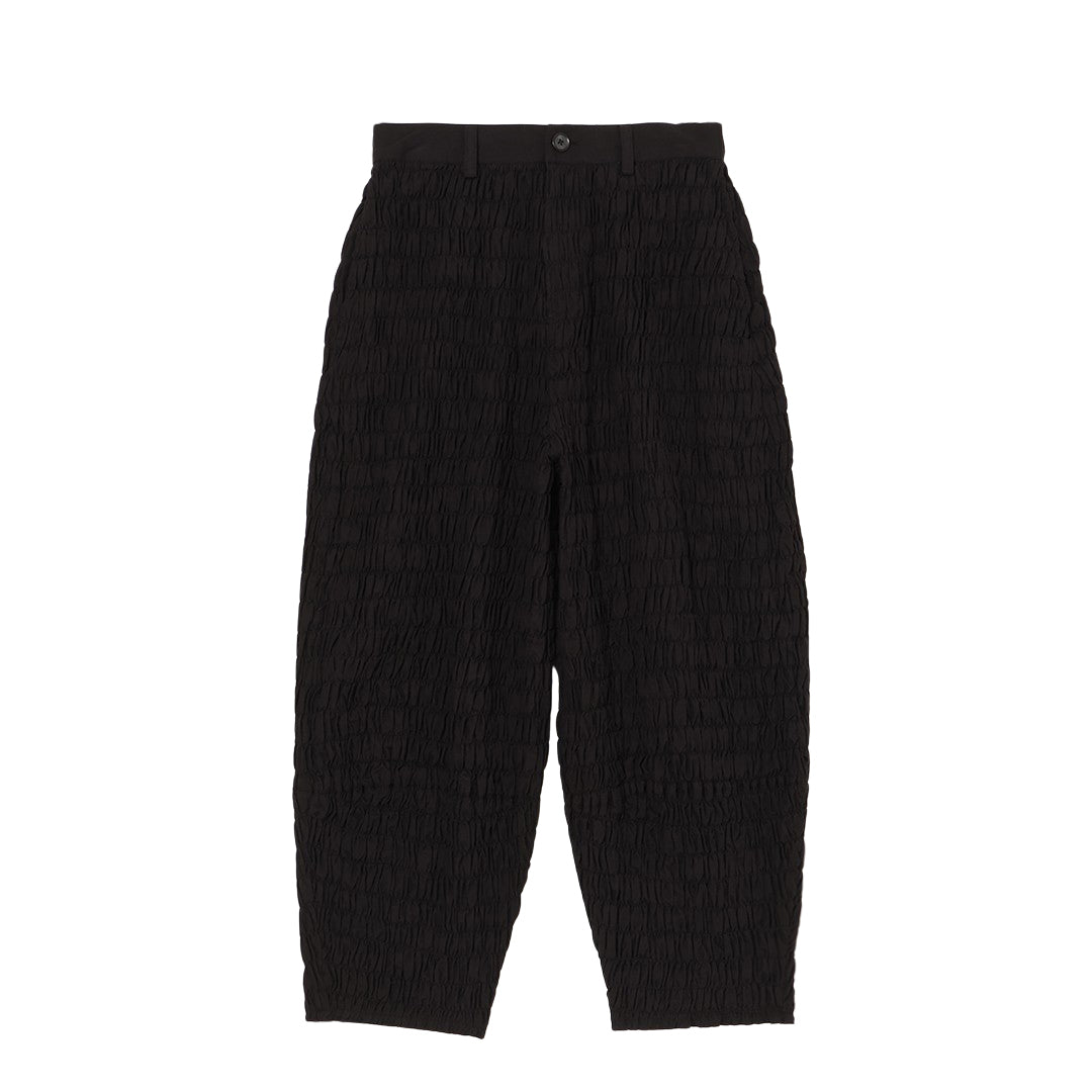 Kaname Slim Balloon Pants Shirring