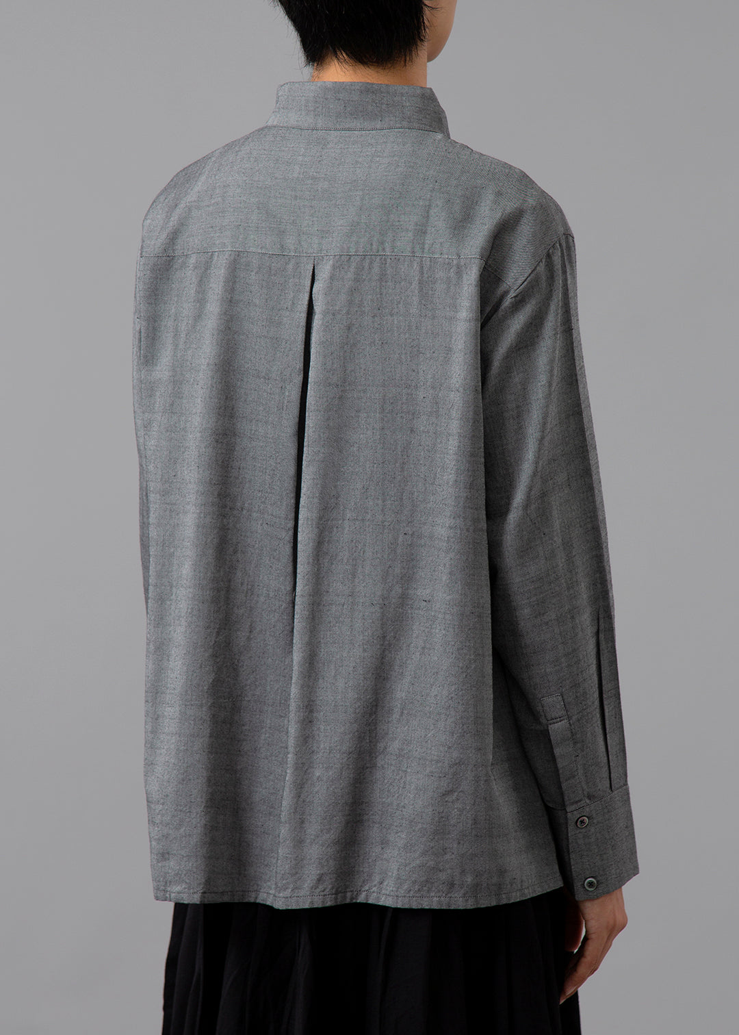 Sculpted Side Layer SH 150tw Khadi