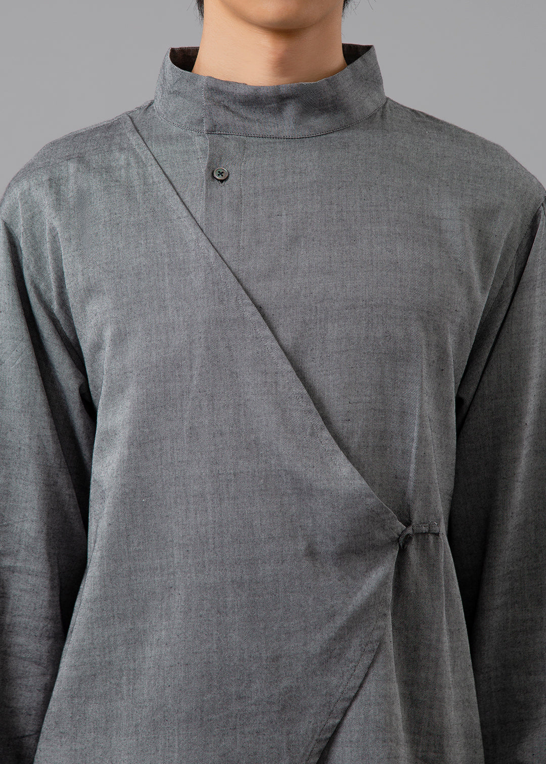 Sculpted Side Layer SH 150tw Khadi