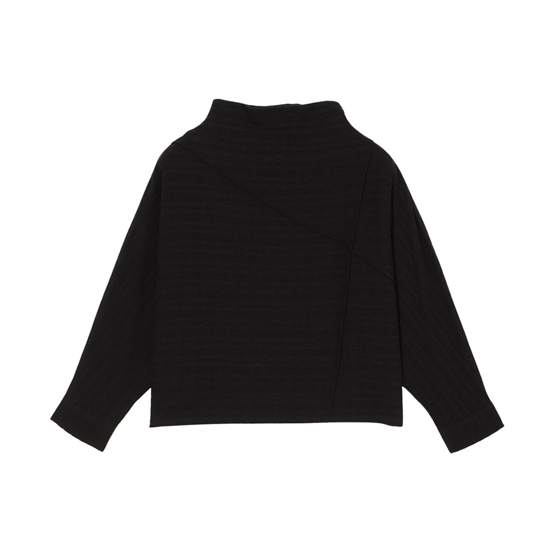 Sculpted Dolman PL Dobby Gauze