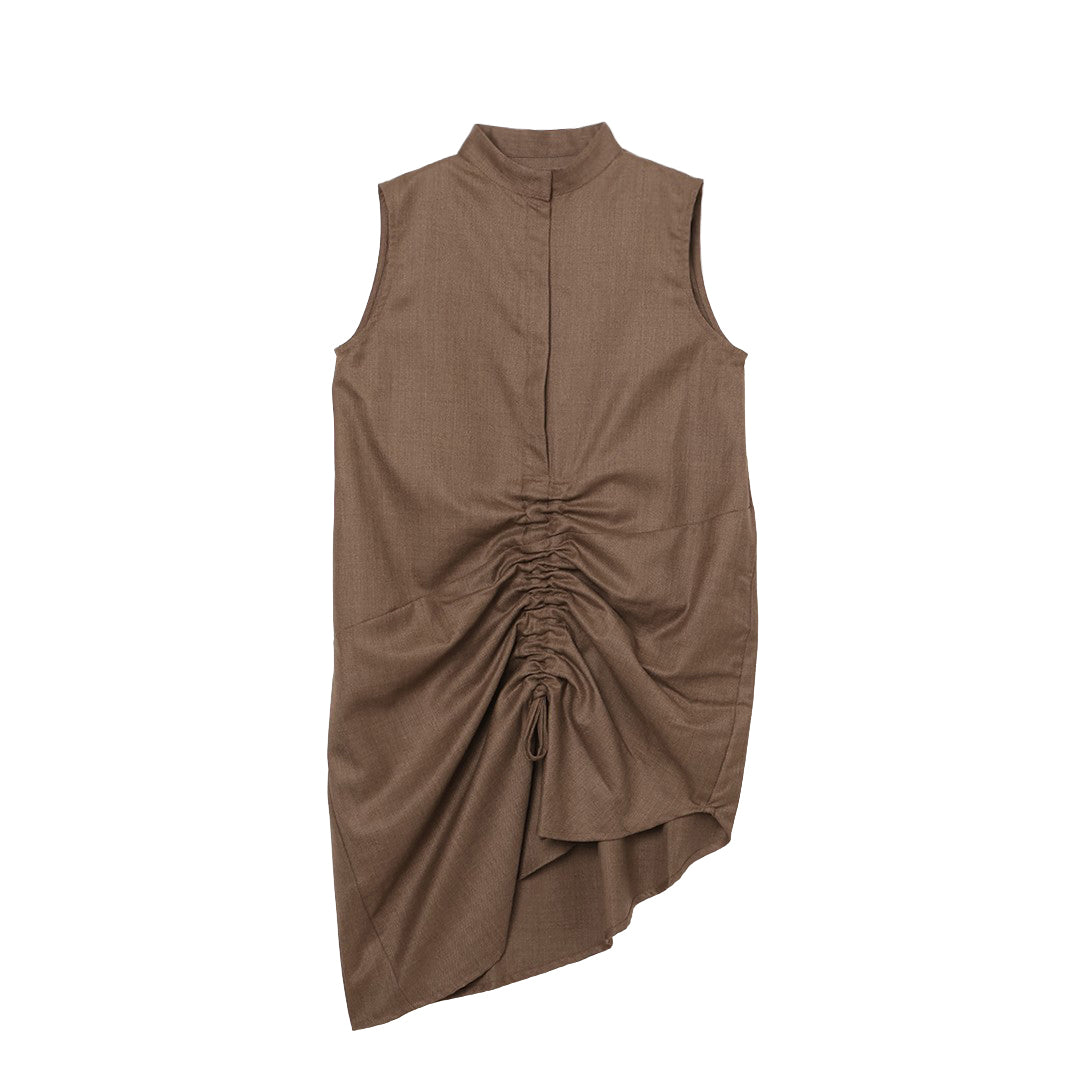 Rhythm Drawstring Tunic Trousering