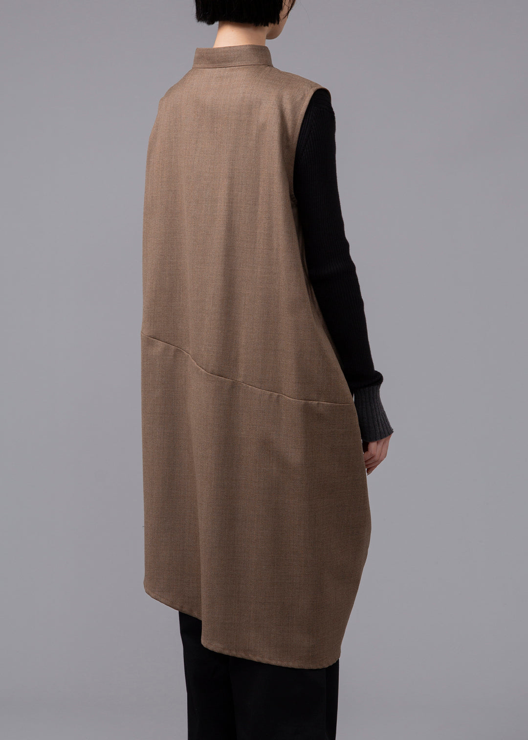 Rhythm Drawstring Tunic Trousering
