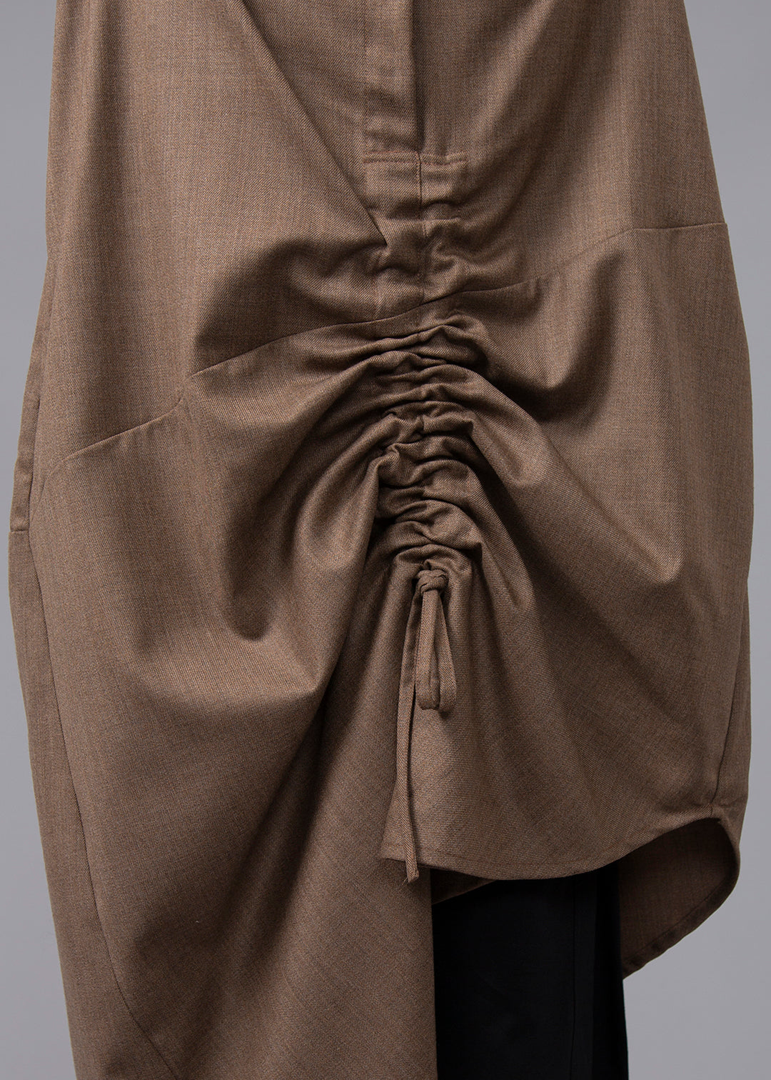 Rhythm Drawstring Tunic Trousering