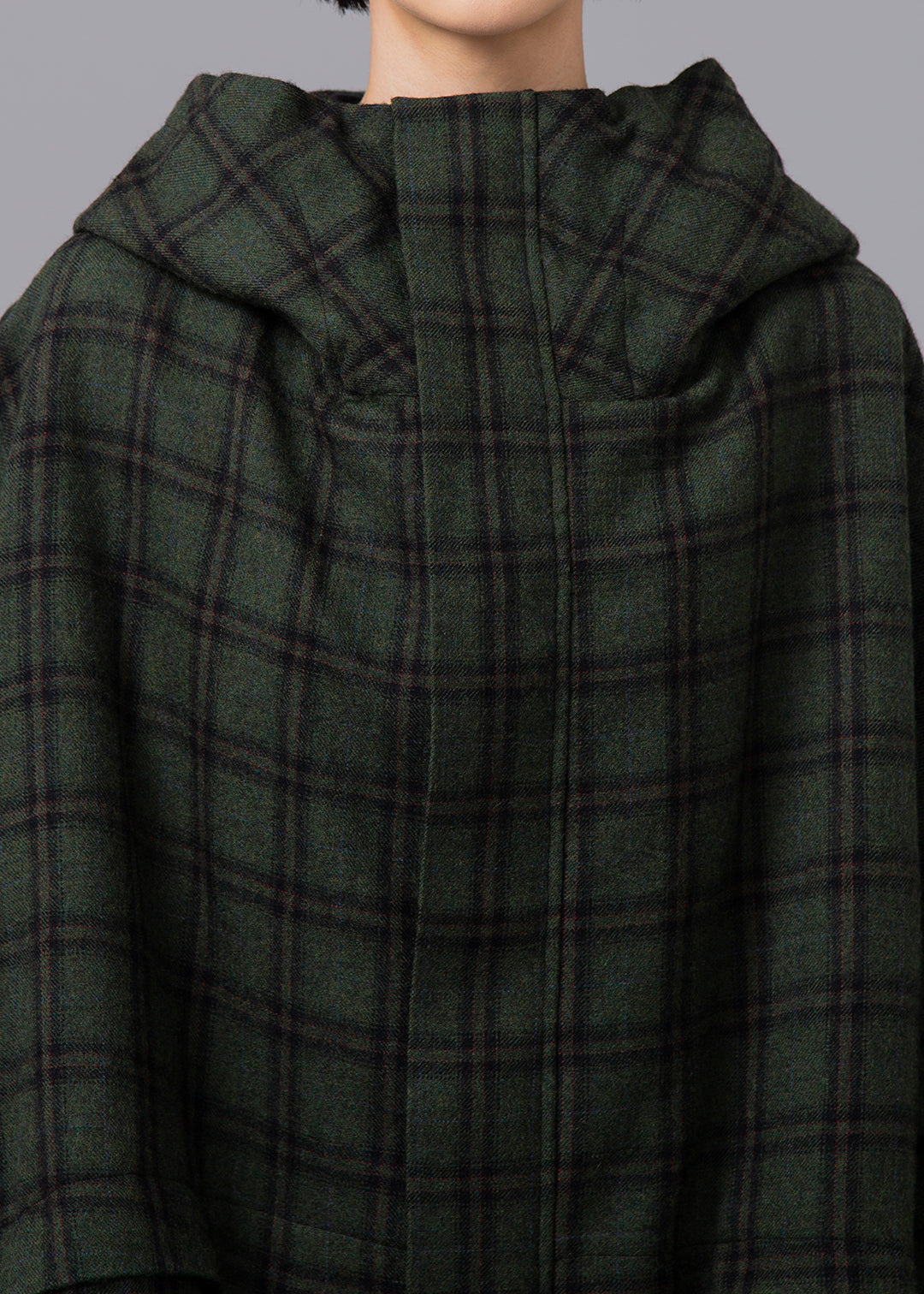Rhythm Drawstring Outer Winterella