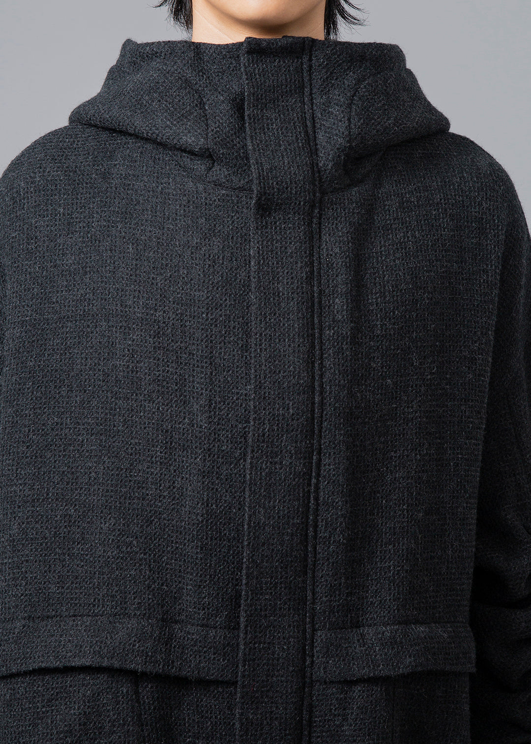 Rhythm Drawstring H Outer Scotsman