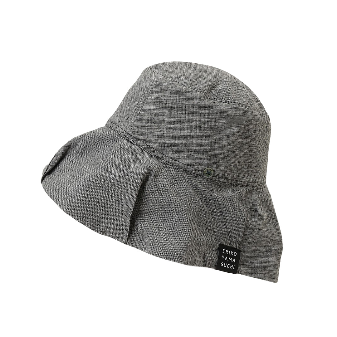 Sarari 2way Hat – マザーハウス 公式サイト