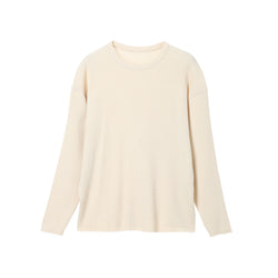 NWHNO-ホワイト / M