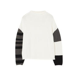 NWHNO-ホワイト / M