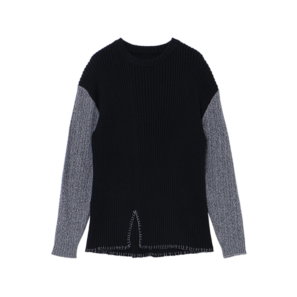 NBKNO-ブラック / M