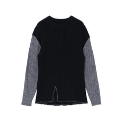 NBKNO-ブラック / M