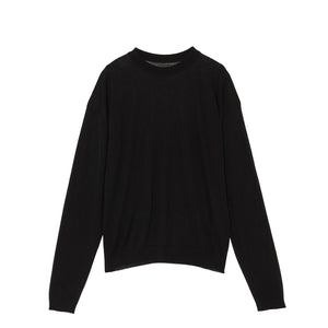 サラリ シアートップス 14ゲージコットン