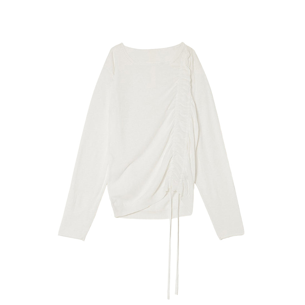 NWHNO-ホワイト / M