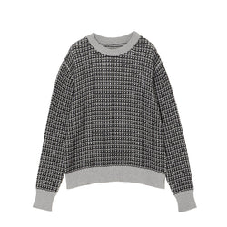 NBKNO-ブラック / M