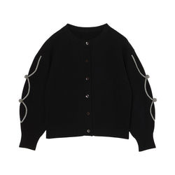 NBKNO-ブラック / M