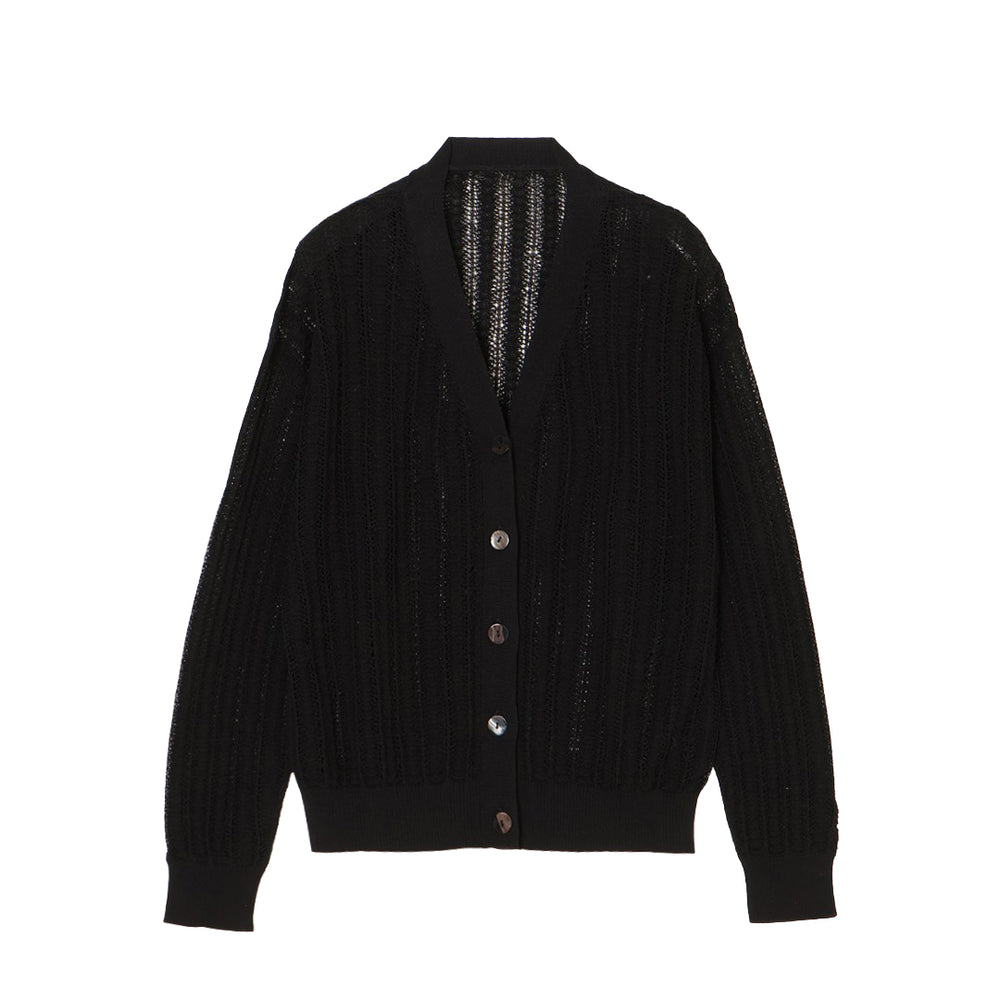 NBKNO-ブラック / M