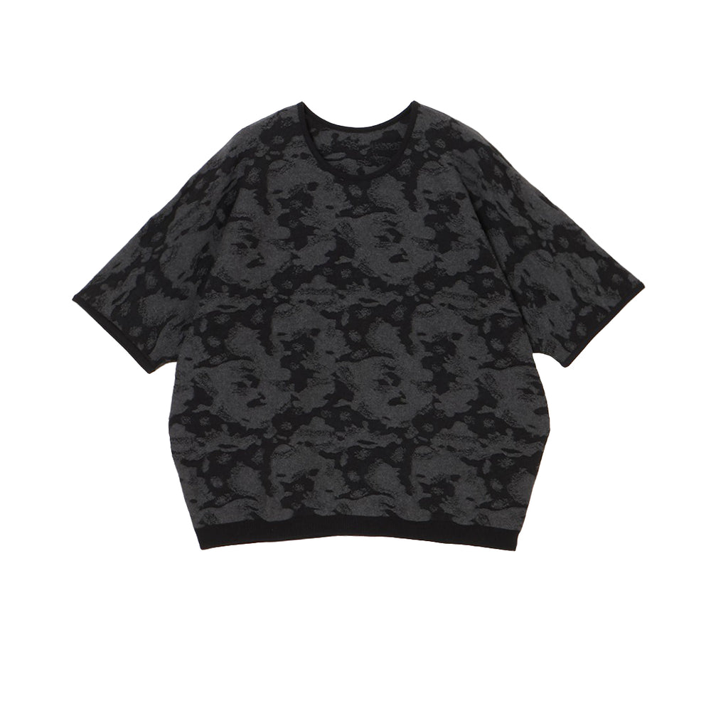 NBKNO-ブラック / M