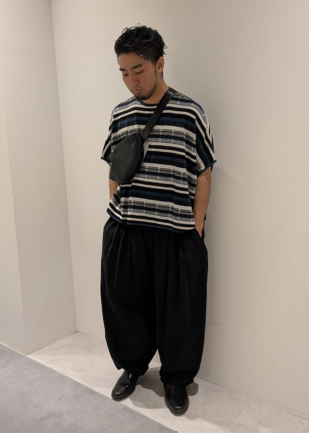 Tane Cross Bag – マザーハウス 公式サイト