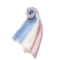 Linen Stripe Stole – マザーハウス 公式サイト
