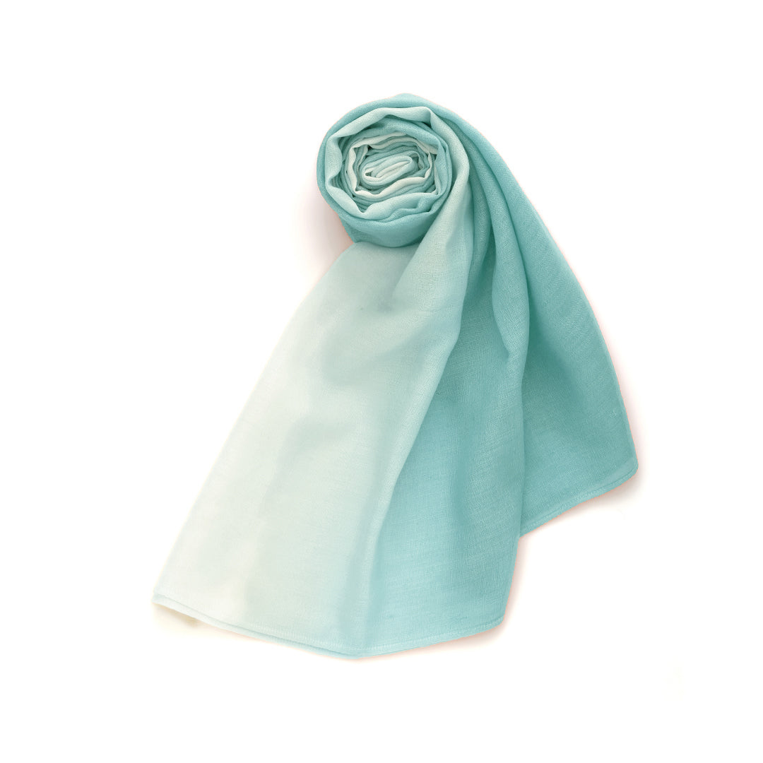 Cashmere Silk Stole