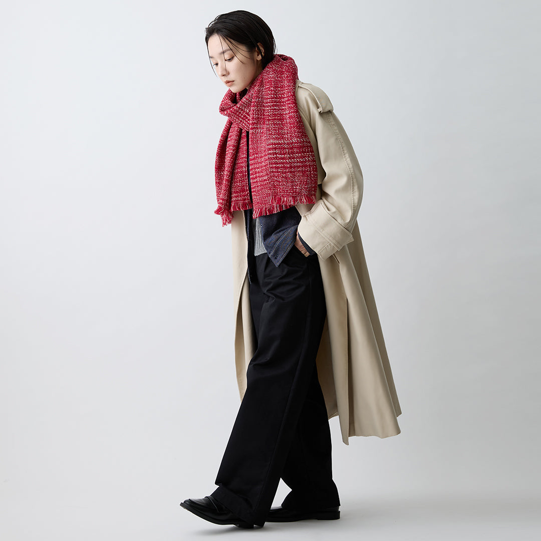 8pedal Wool Muffler