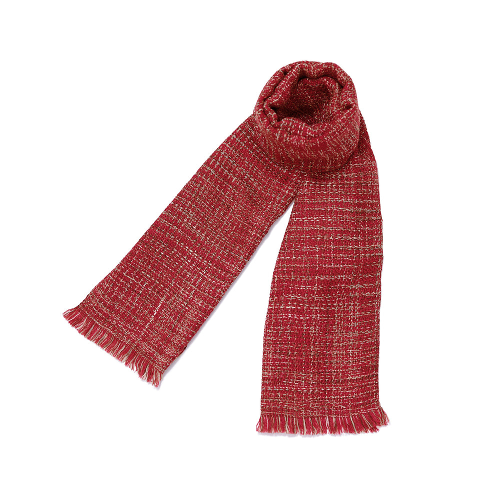 NRRNO-ルビーレッド / NONE