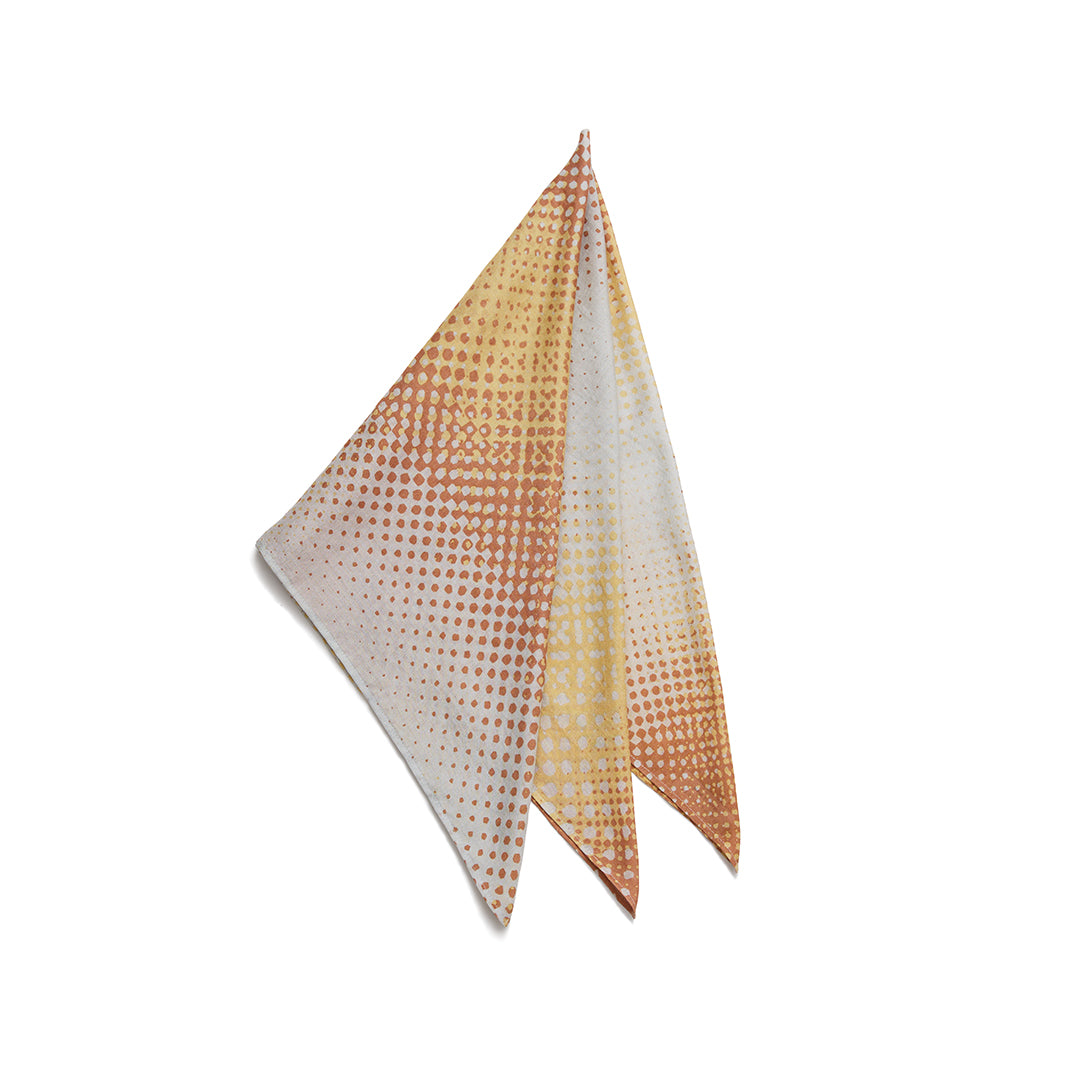 Kasaneiro Scarf-Amaoto-