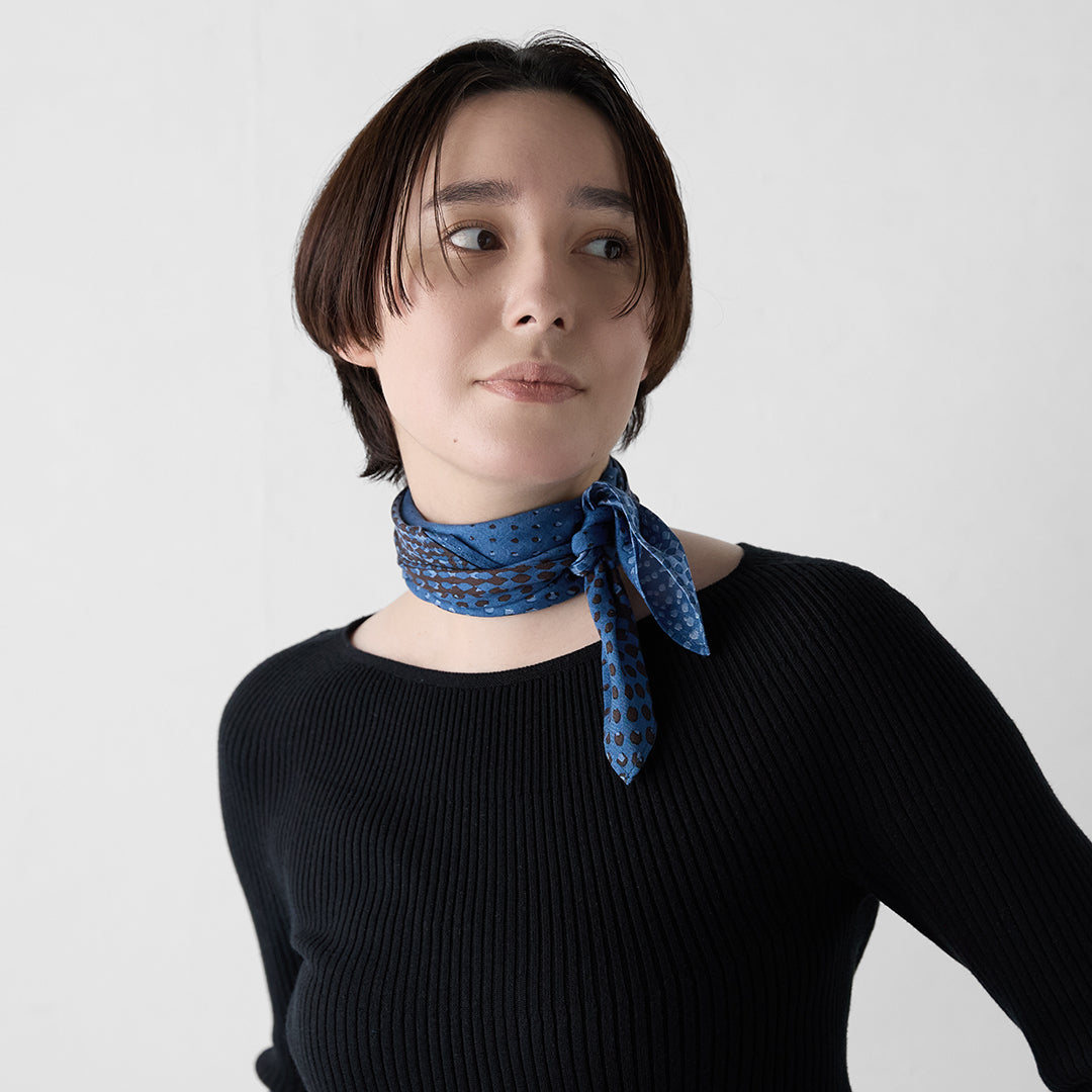 Kasaneiro Scarf-Amaoto-