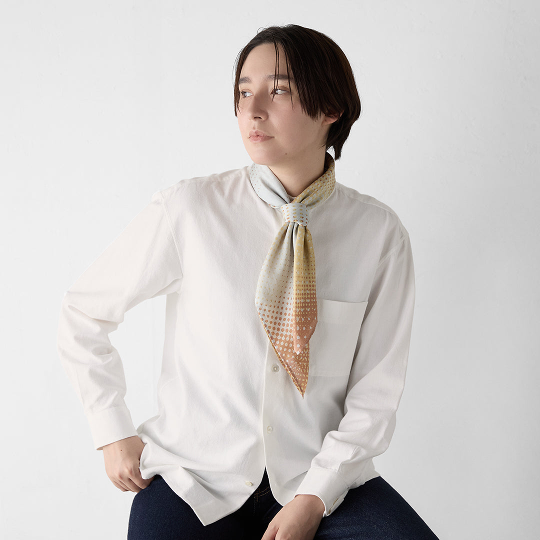 Kasaneiro Scarf-Amaoto-