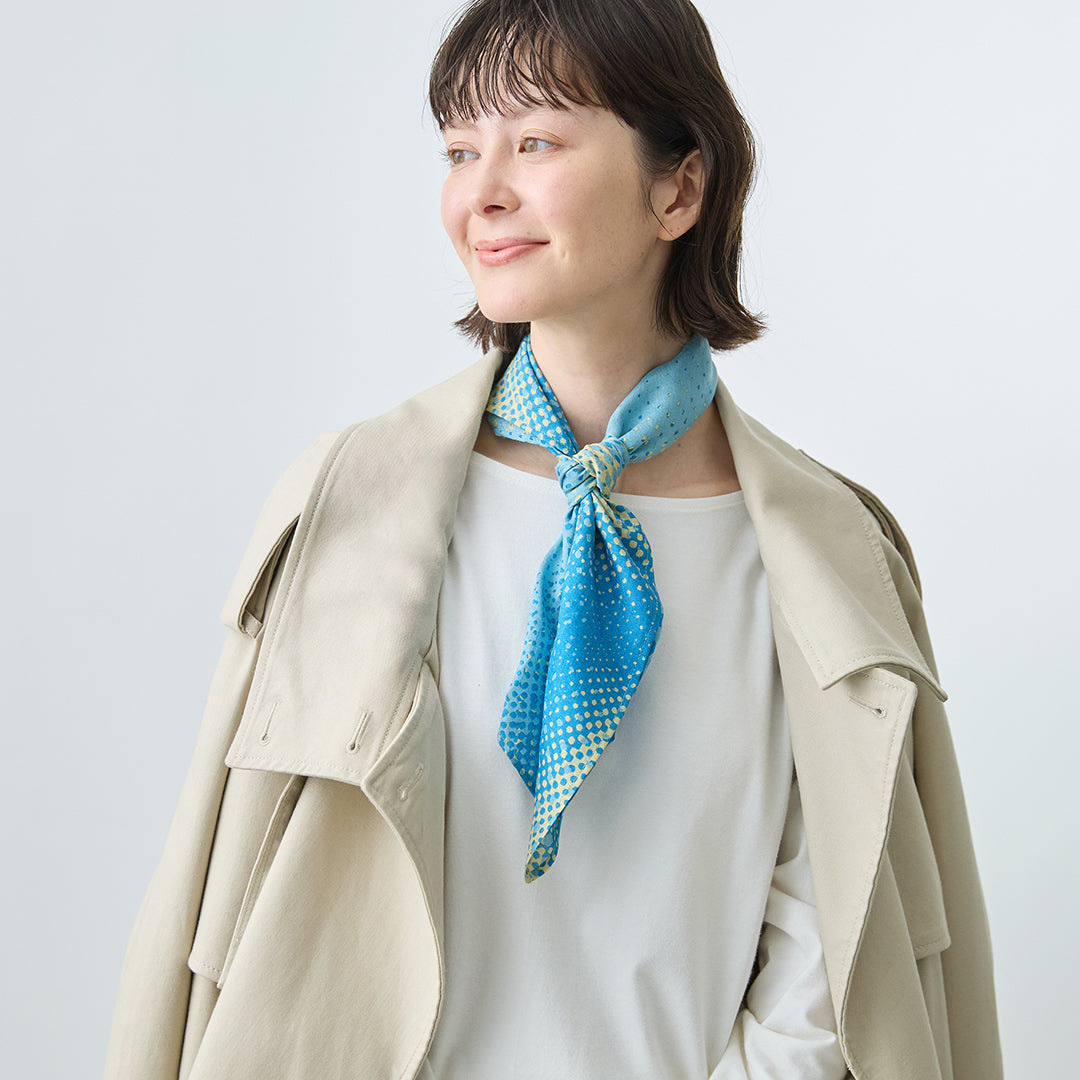 Kasaneiro Scarf-Amaoto-