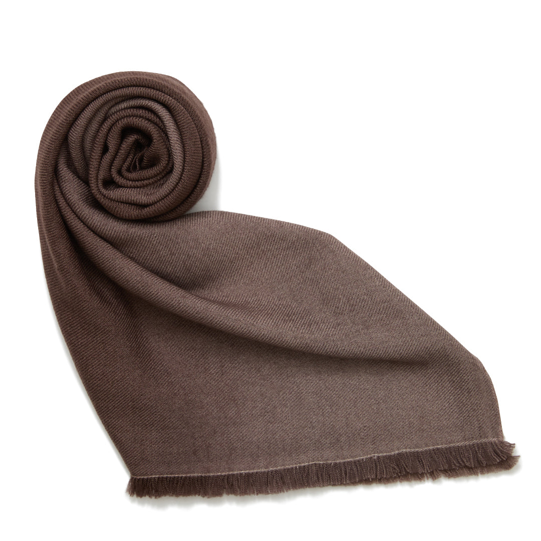 Tonal Gradation Stole