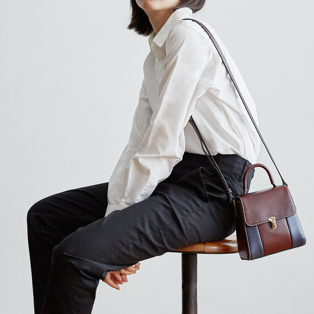 Rinne 2 Way Mini Shoulder