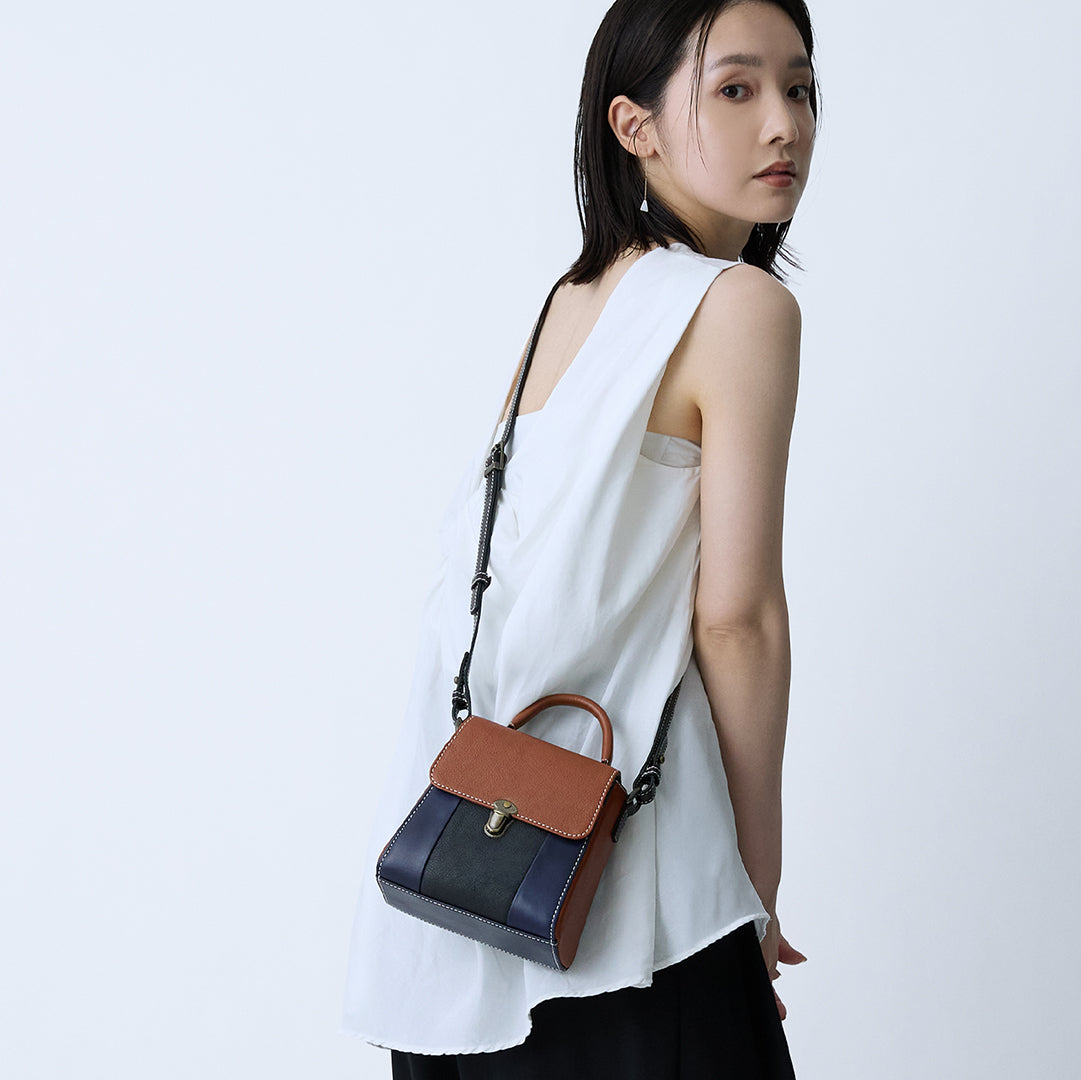 Rinne 2 Way Mini Shoulder