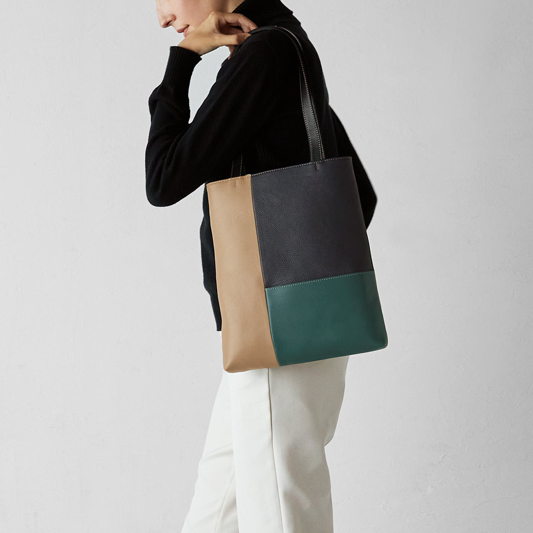 Rinne Block Tote