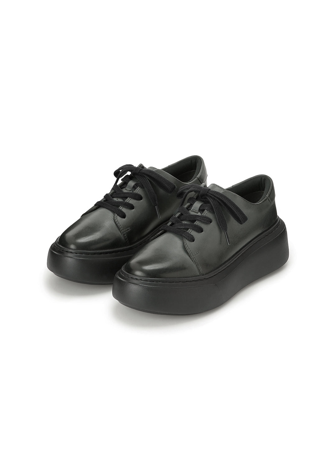 THE WALKER No.001 PLATFORM – マザーハウス 公式サイト