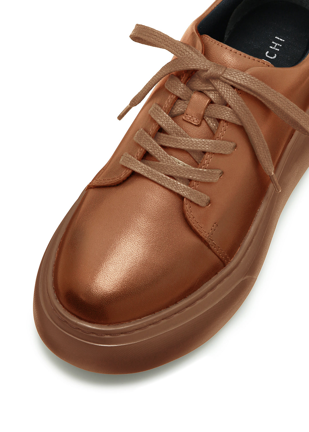 THE WALKER No.001 PLATFORM – マザーハウス 公式サイト