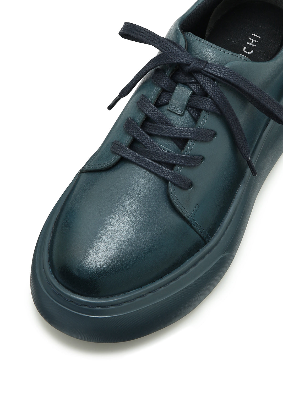 THE WALKER No.001 PLATFORM