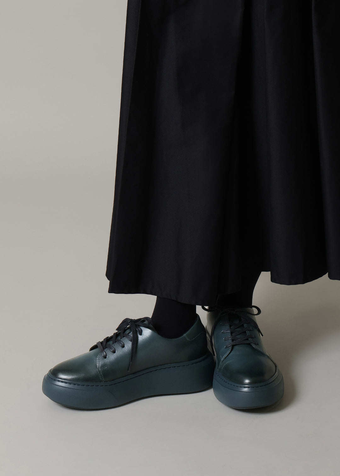 THE WALKER No.001 PLATFORM