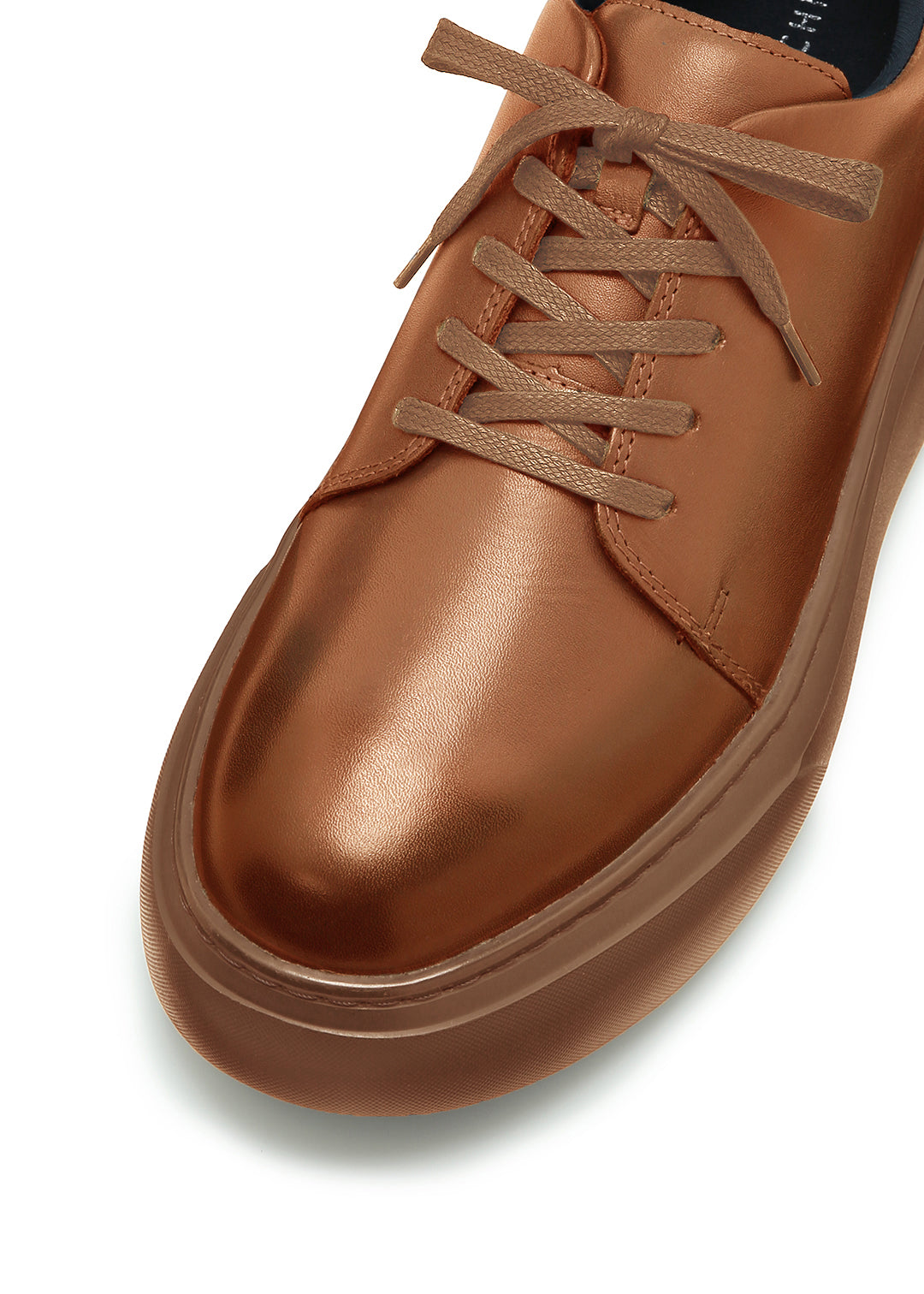 THE WALKER No.001 PLATFORM MEN