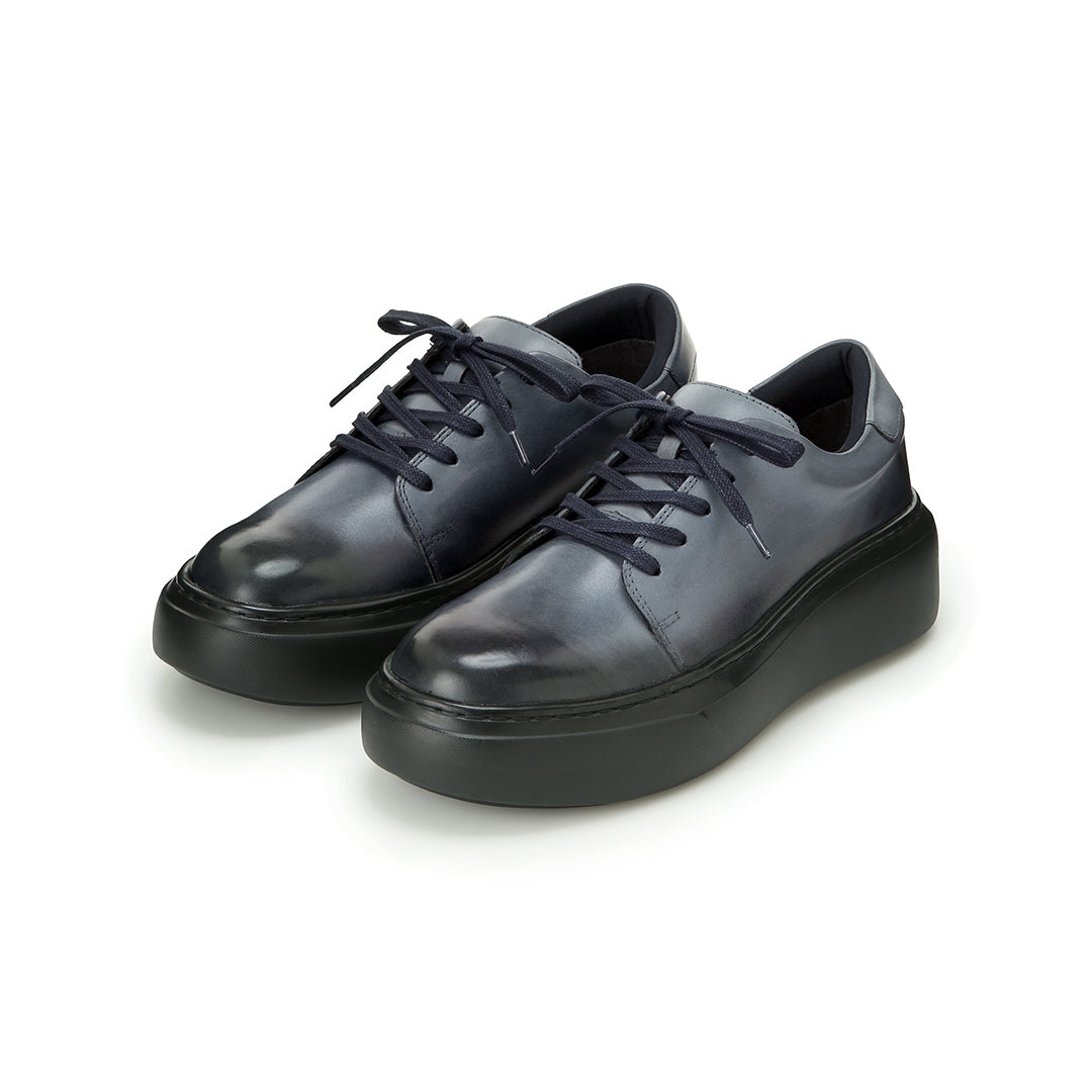 THE WALKER No.001 PLATFORM MEN