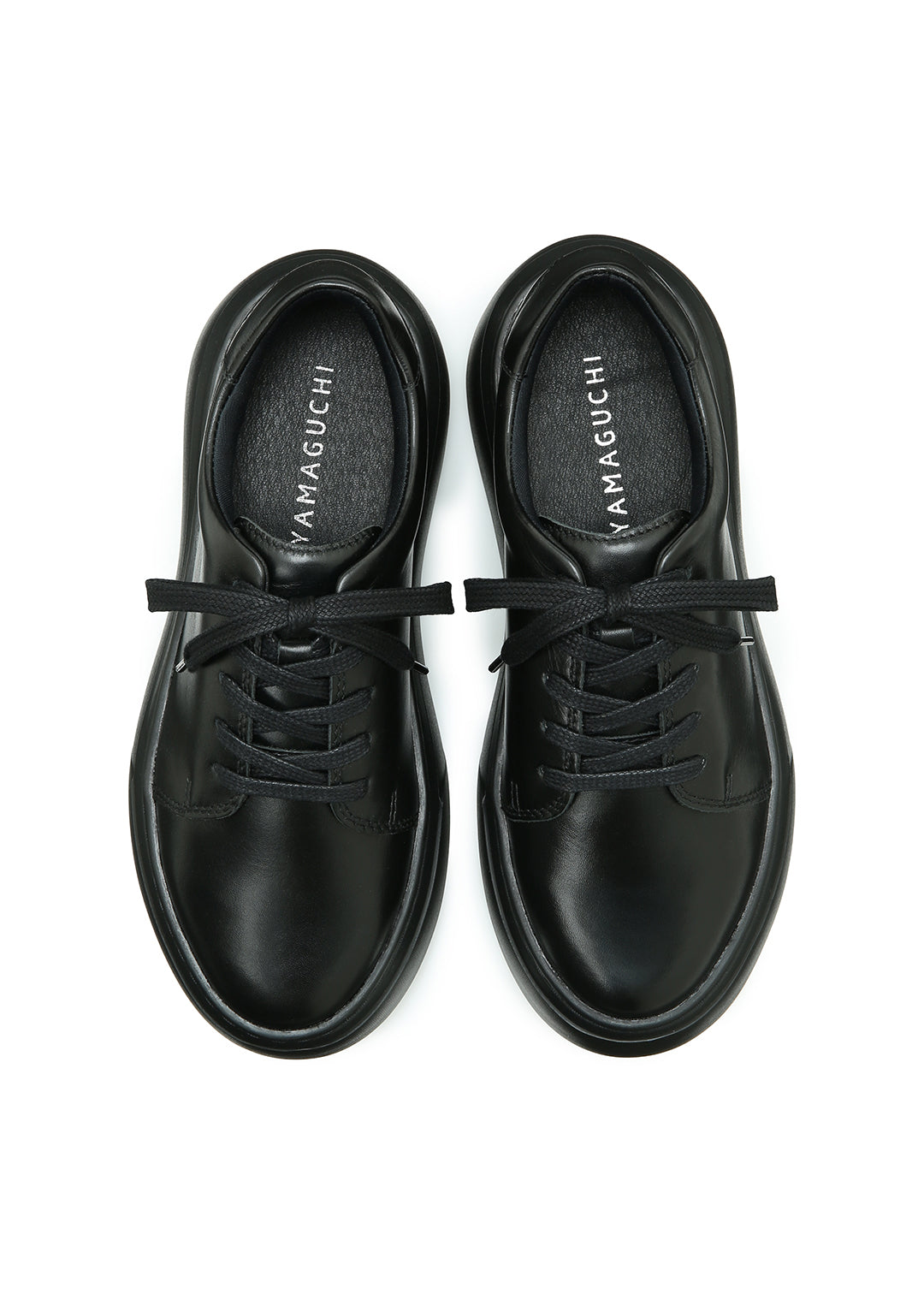 THE WALKER No.002 PLATFORM